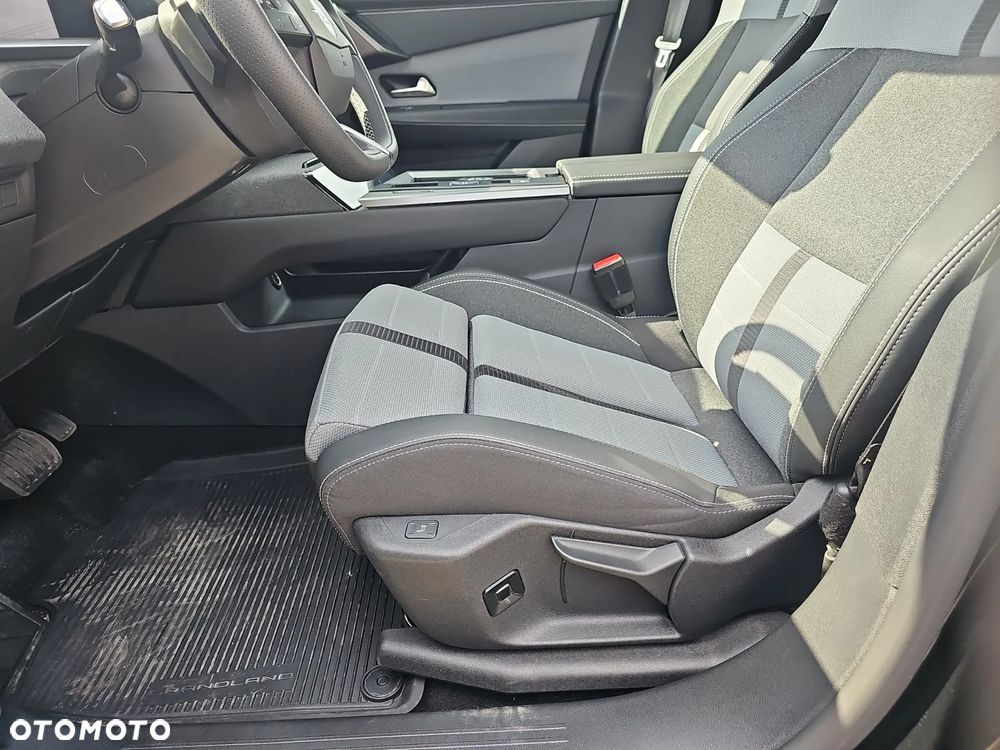 Opel Grandland 1.2 T mHEV GS S&S eDTC6 - 20