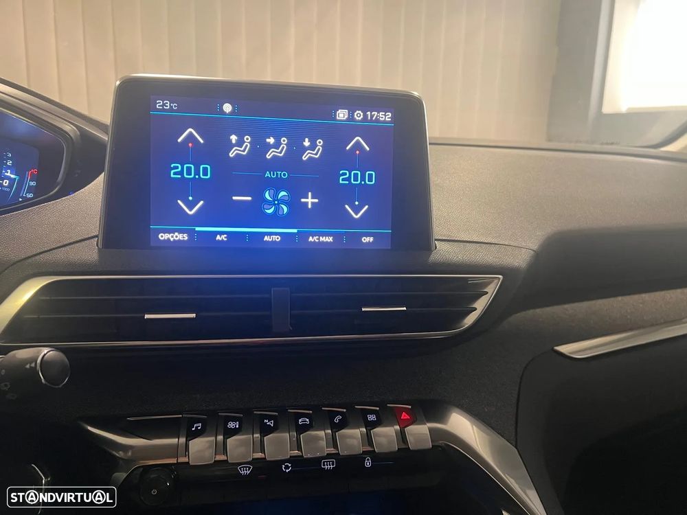 Peugeot 3008 1.5 BlueHDi Allure - 7