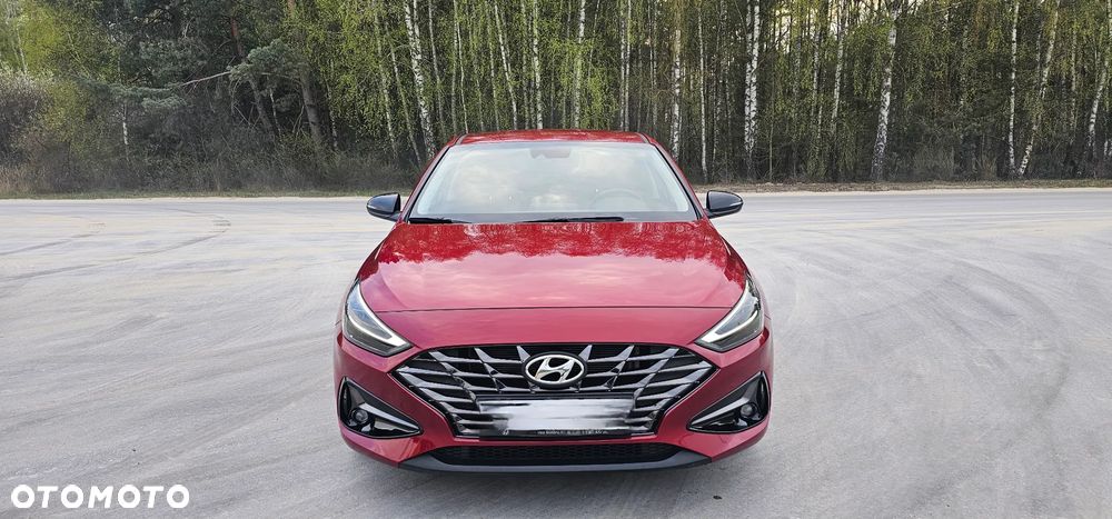 Hyundai i30 1.5 T-GDI 48V Smart - 3