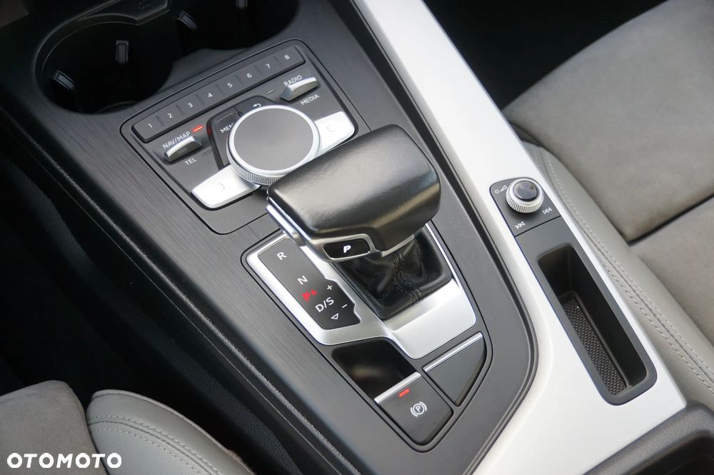 Audi A5 Sportback - 20