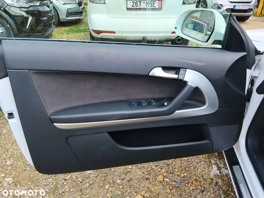 Audi A3 Cabrio 2.0 TDI DPF S Line Sportpaket (plus) - 33