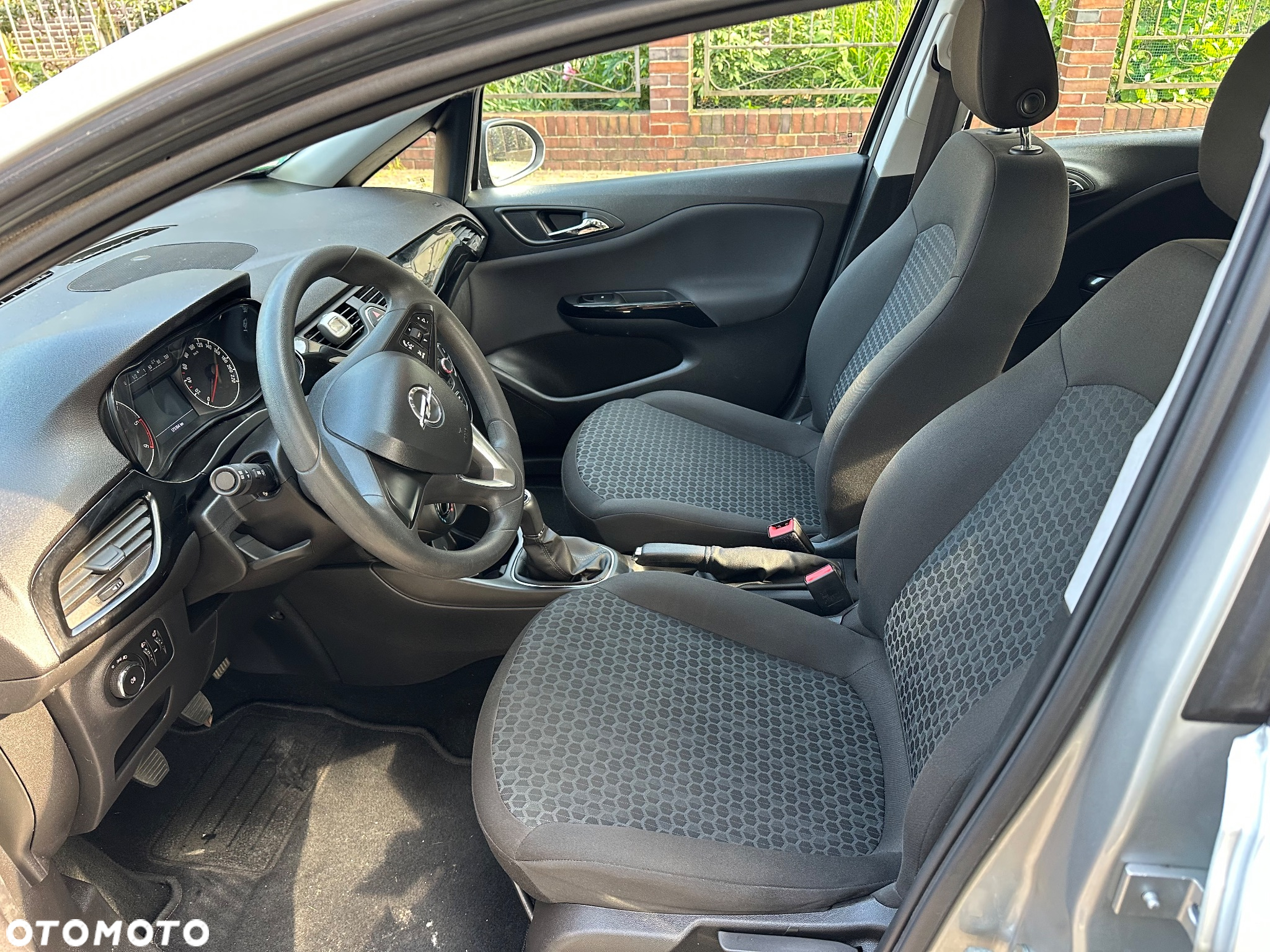 Opel Corsa - 14
