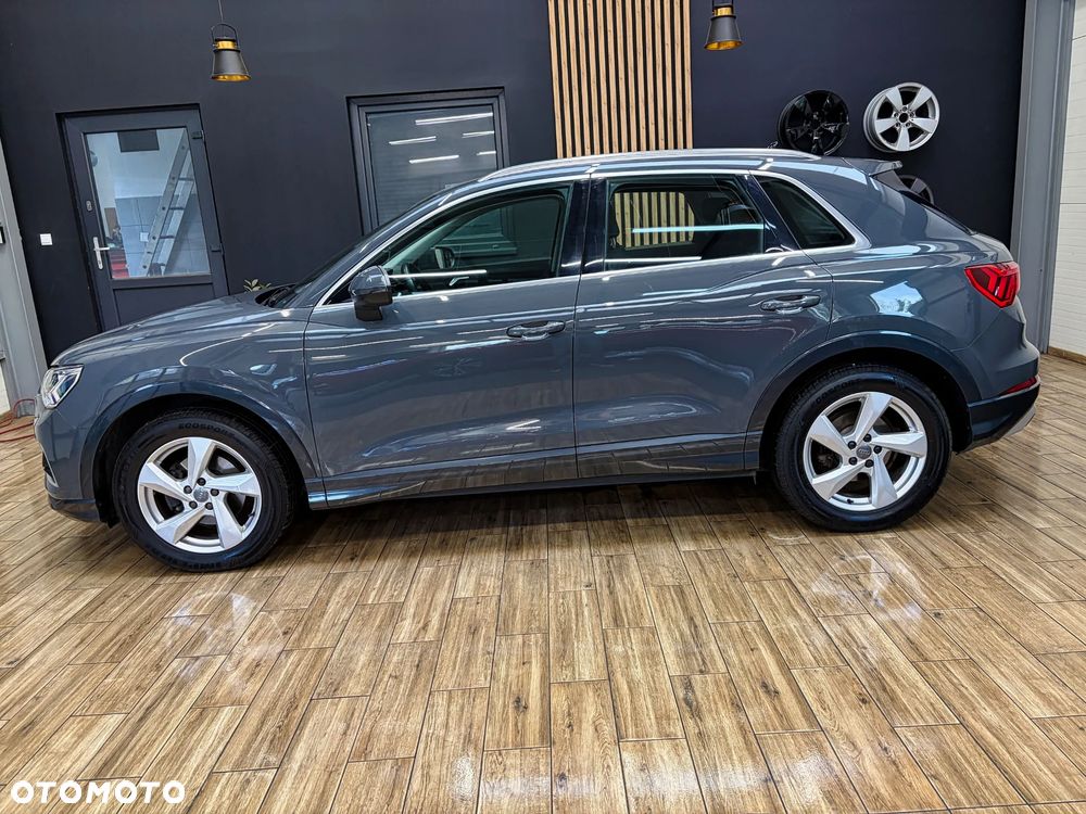 Audi Q3 35 TFSI S tronic - 11