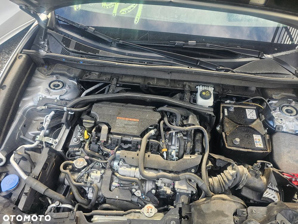 Mazda CX-30 2.0 mHEV Homura AWD - 8