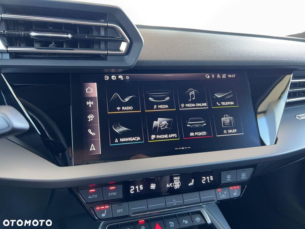 Audi A3 Limousine - 26