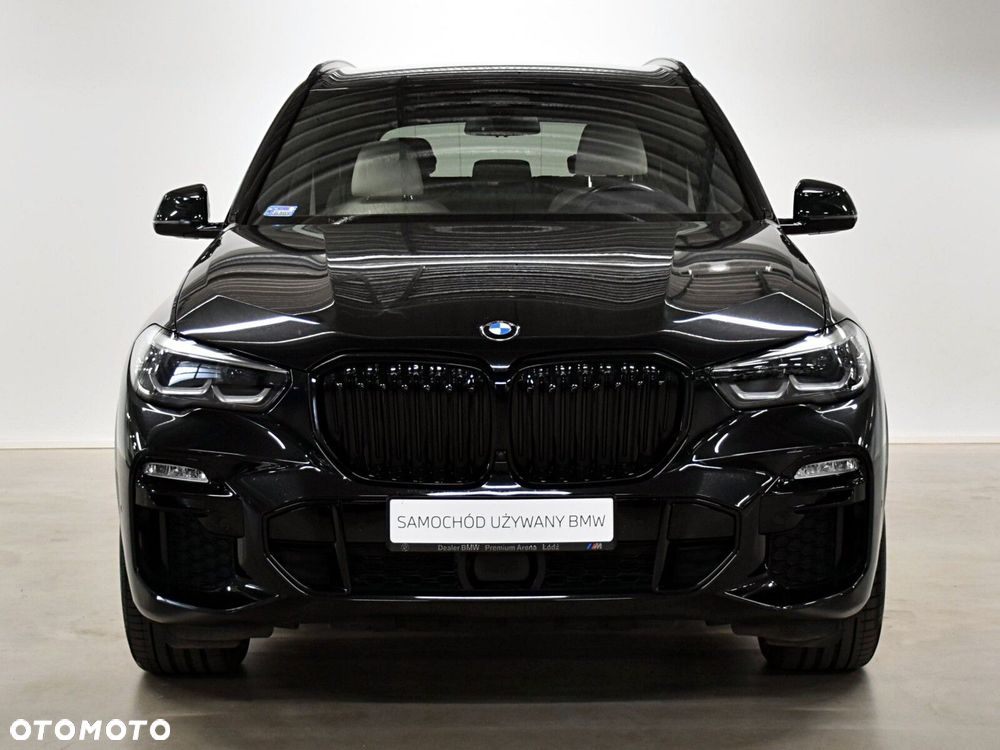 BMW X5 - 9