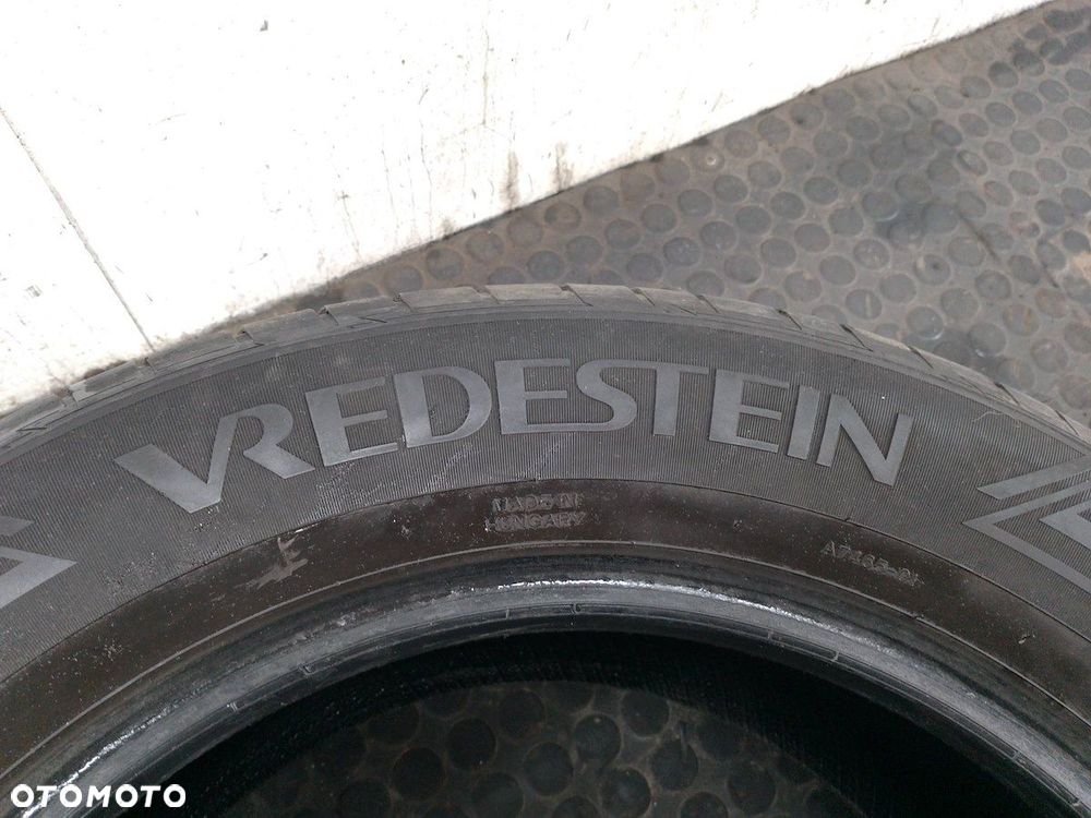 OPONY LETNIE 16 PARA VREDESTEIN ULTRAC 225/55 R16 99Y - 3