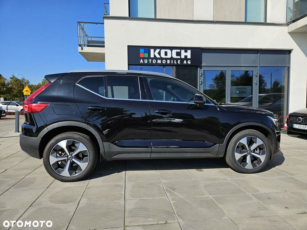 Volvo XC 40 B5 B AWD Ultimate Bright - 7