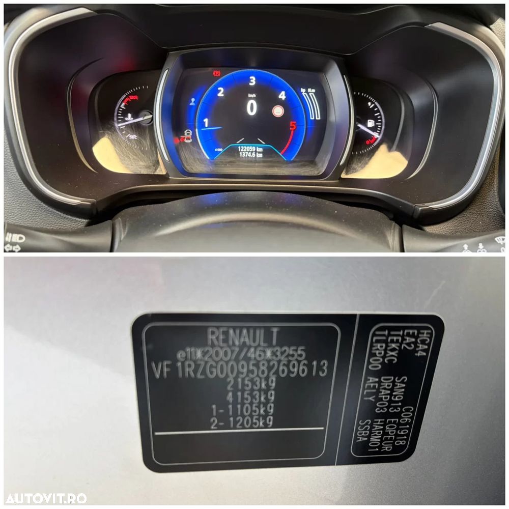 Renault Koleos - 14