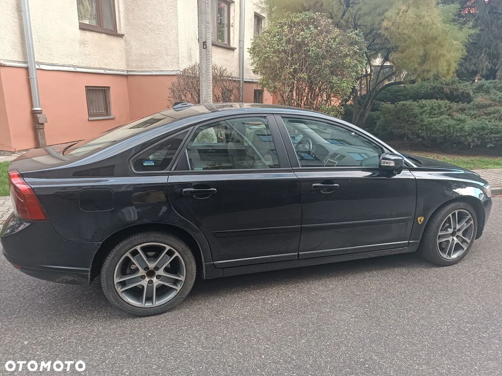 Volvo S40 - 3