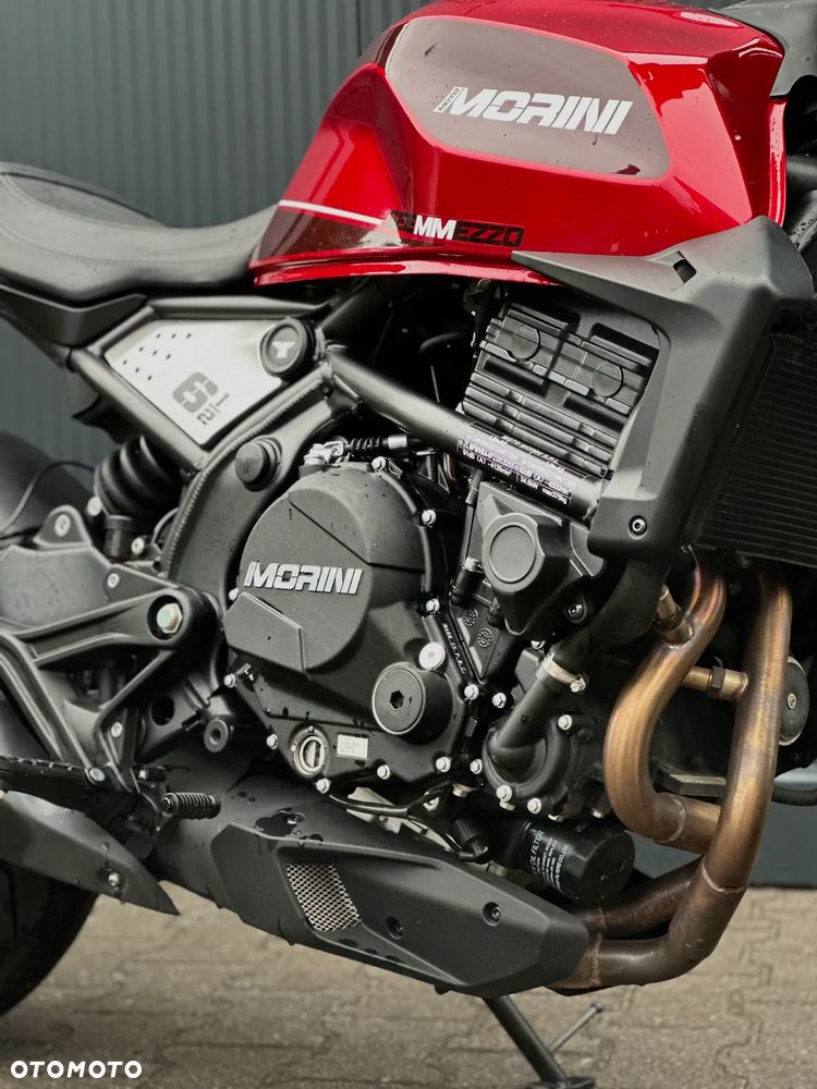 Moto Morini Inny - 12