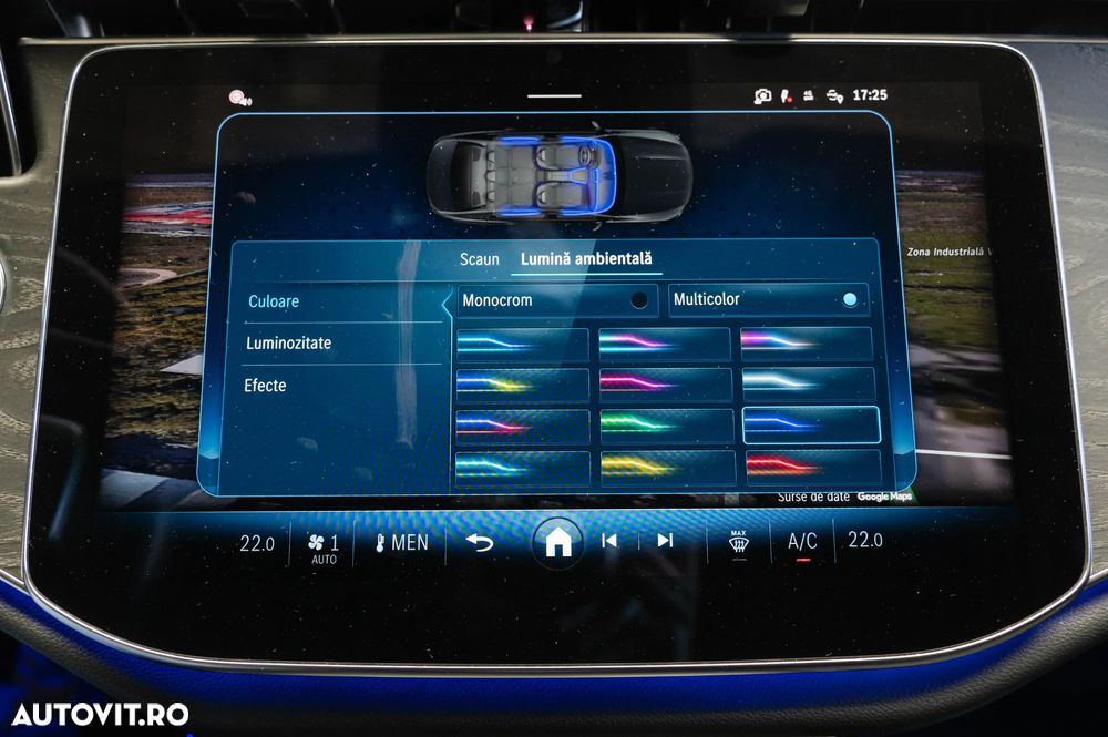 Mercedes-Benz E 200 9G-TRONIC Edition AMG Line - 16