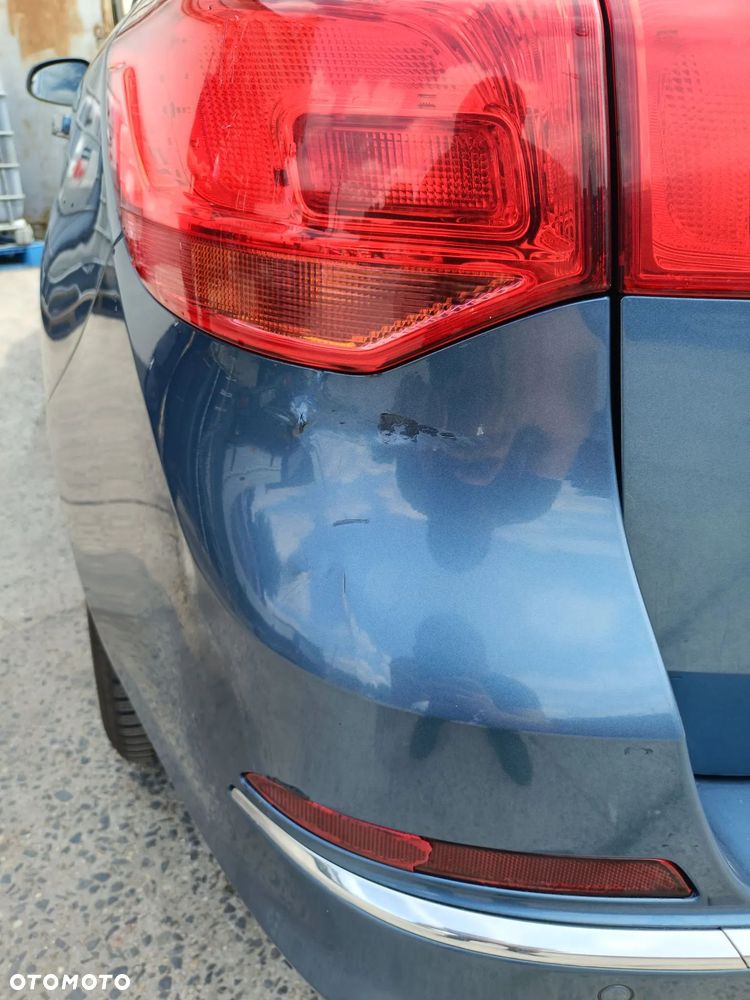 Opel Astra 1.6 CDTI Sport - 7