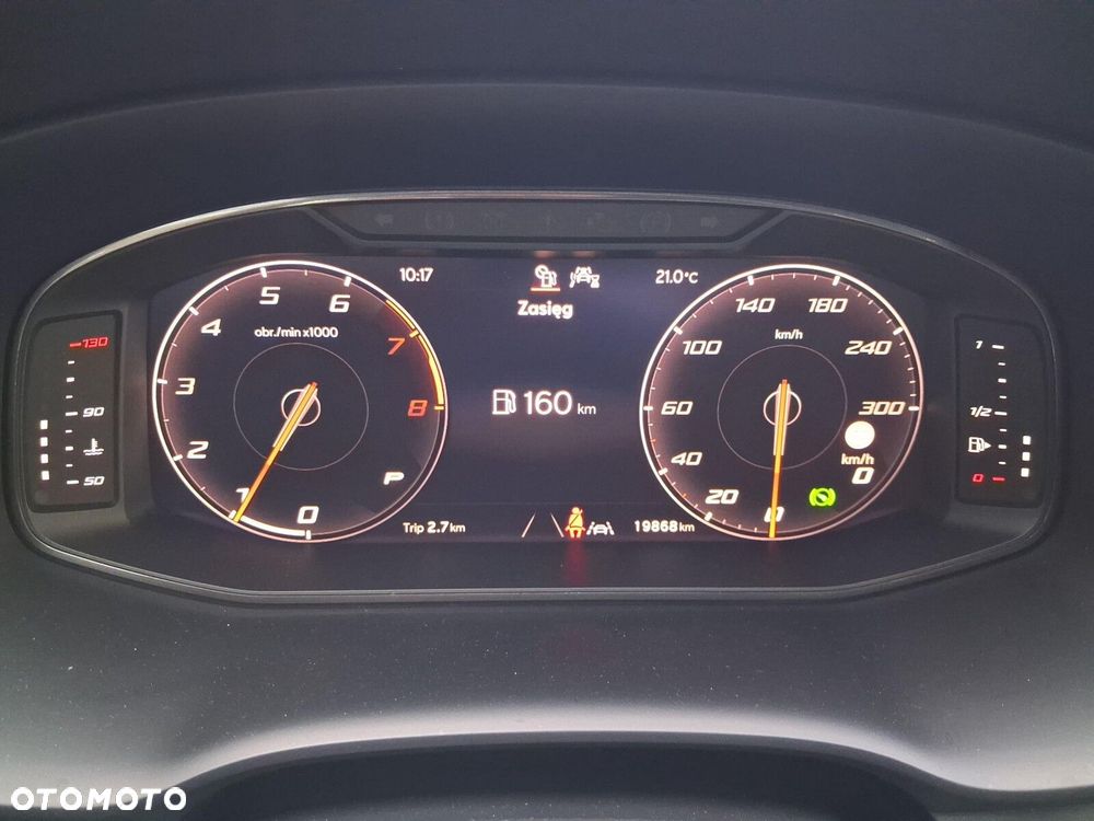Cupra Ateca - 17