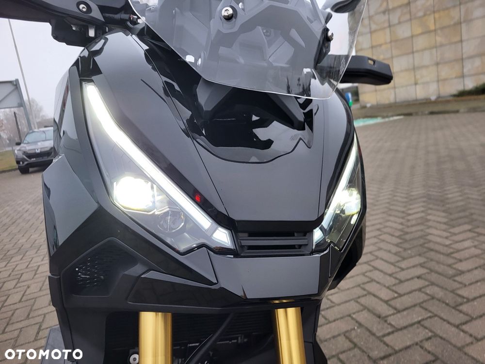 Honda X-ADV - 4