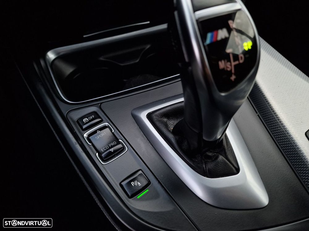 BMW 420 d Pack M Auto - 24