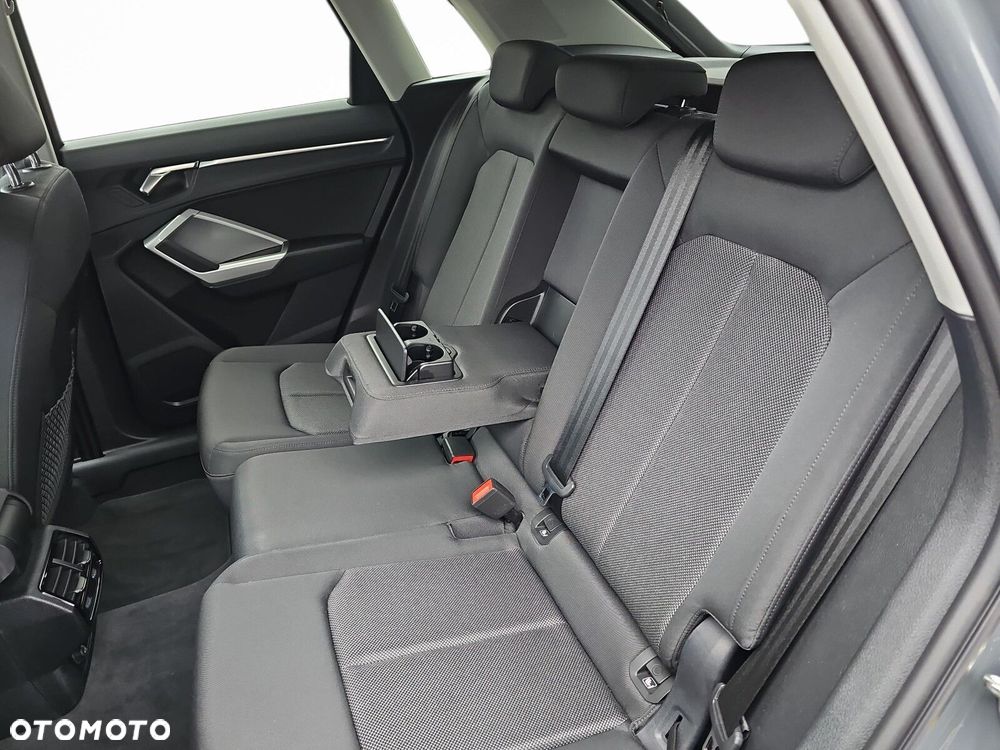 Audi Q3 35 TFSI Advanced S tronic - 29