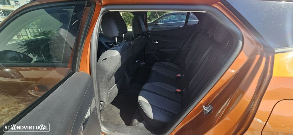 Peugeot 2008 1.2 PureTech Allure Pack - 9