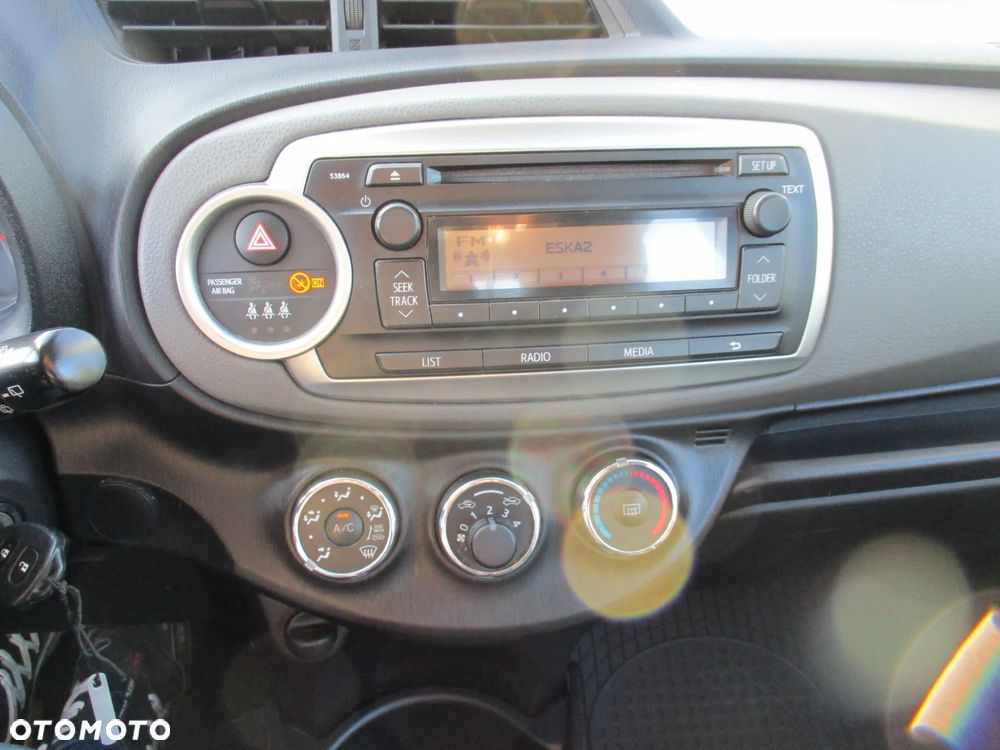 Toyota Yaris 1.0 Life - 9