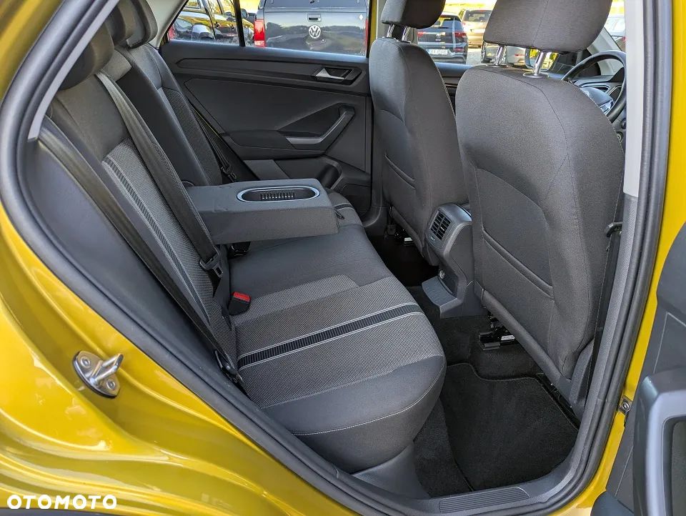 Volkswagen T-Roc 1.5 TSI OPF Style - 23