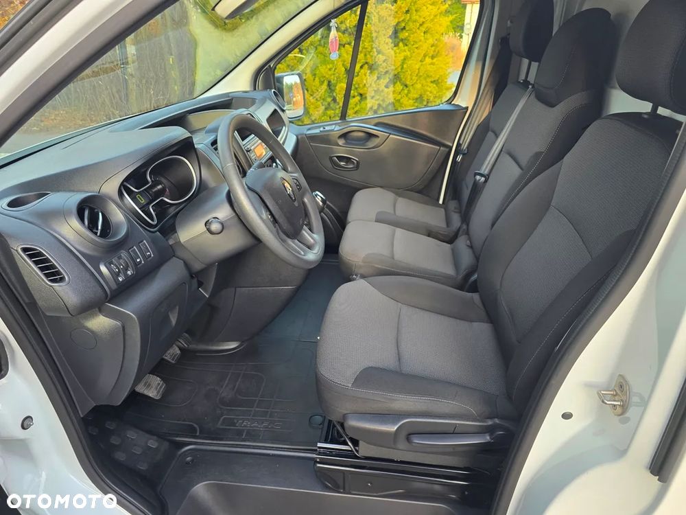 Renault TRAFIC - 18