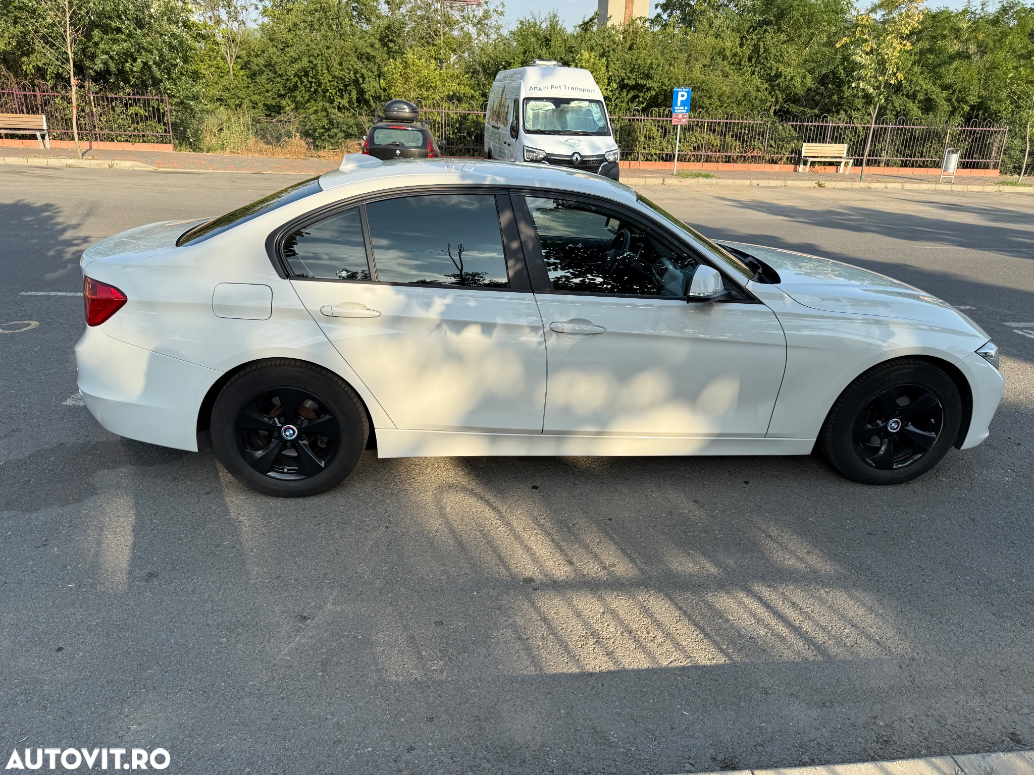 BMW Seria 3 - 29