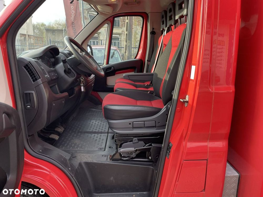 Fiat Ducato - 12