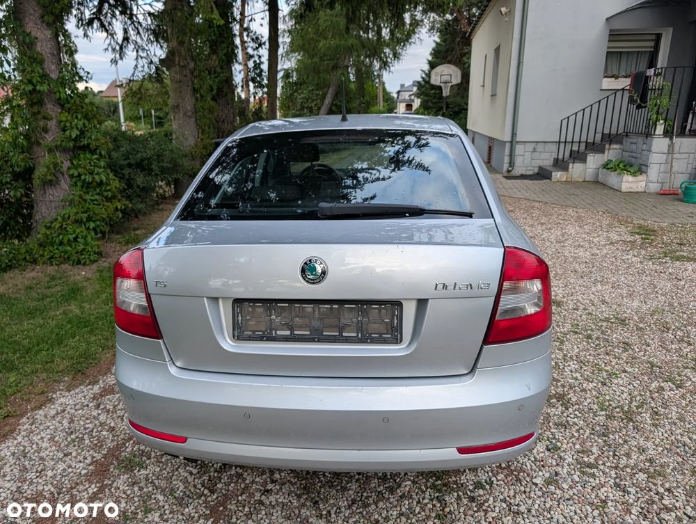 Skoda Octavia 1.4 TSI Mint - 3