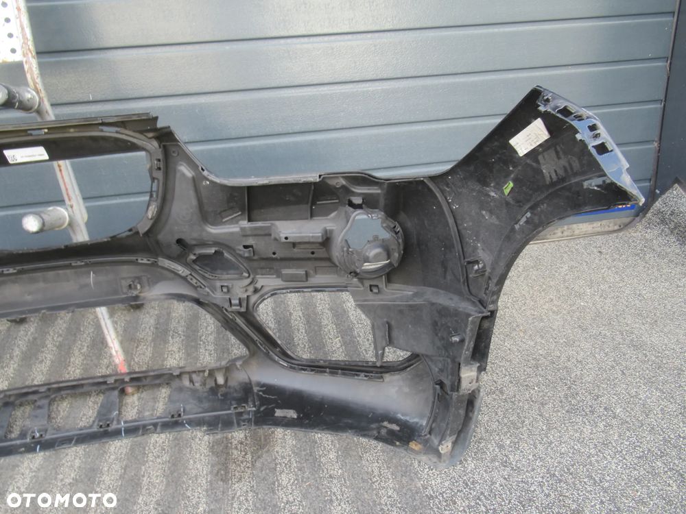 ZDERZAK PRZEDNI PRZÓD BMW X1 F48 2015-2019 - 28