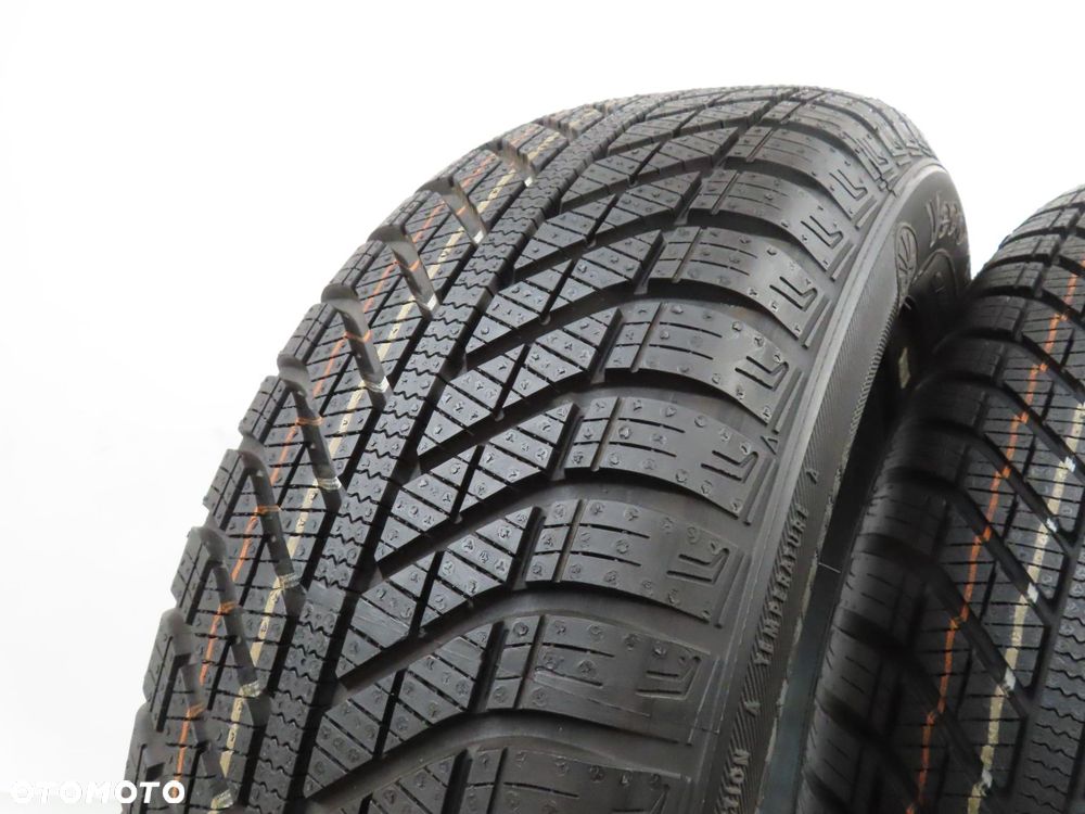 2x 195/60R16 OPONY CAŁOROCZNE Goodyear Vector 4Seasons 89H - 5