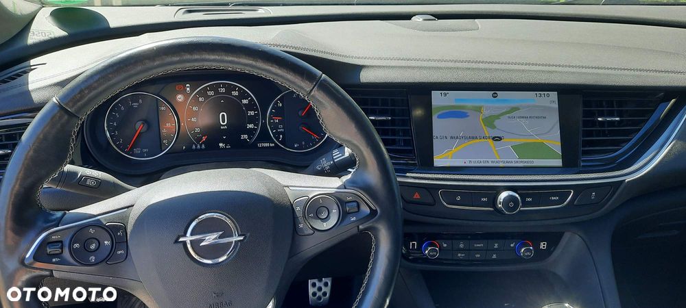 Opel Insignia Sport2.0 Direct InjTurbo 4x4 Dynamic - 10