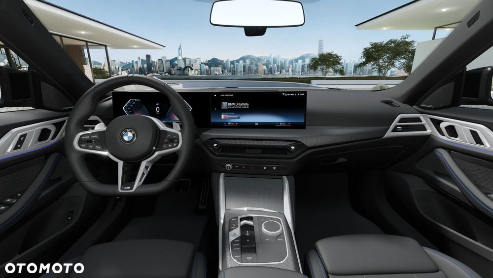 BMW Seria 4 430i xDrive M Sport - 10