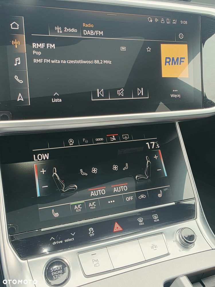 Audi A7 Sportback 40 TDI mHEV Quattro S tronic - 24
