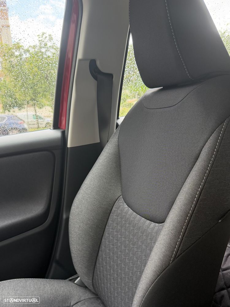 Mazda 2 1.5 L Hybrid VVT-i Agile - 13