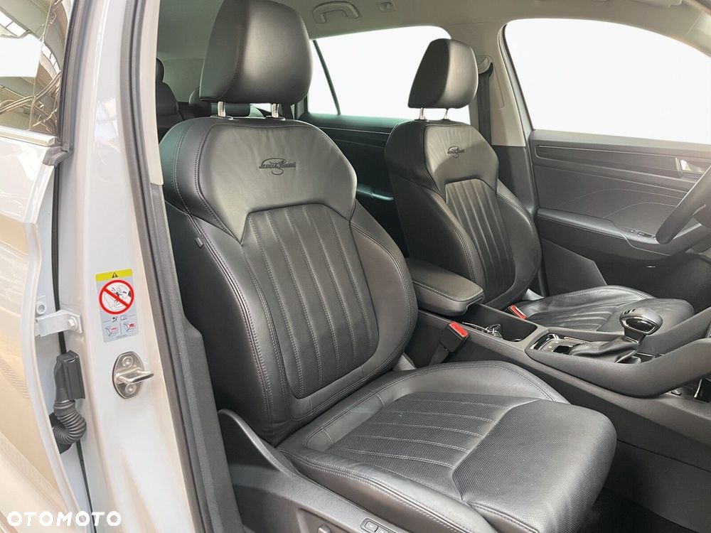 Skoda Kodiaq - 36