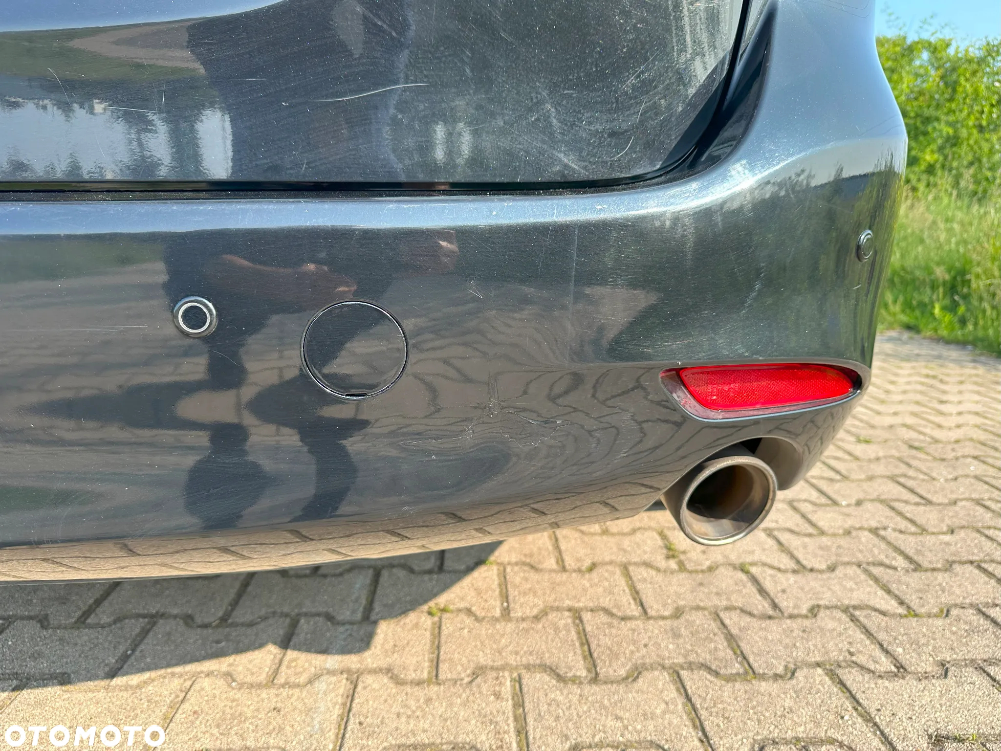 Mazda 6 - 14