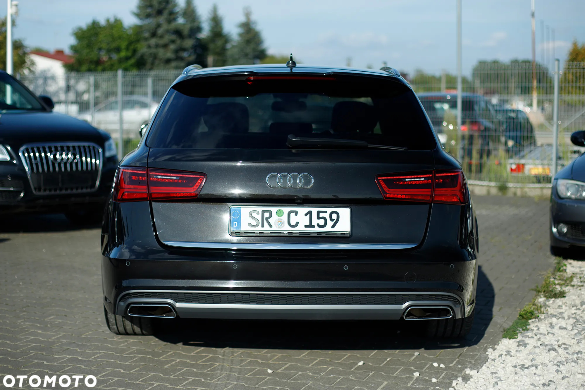 Audi A6 Avant 3.0 TDI Quattro S tronic - 10