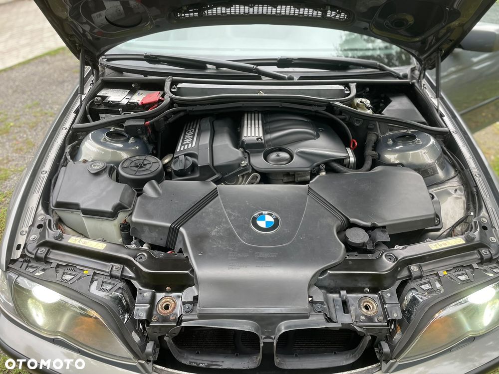 BMW Seria 3 - 19