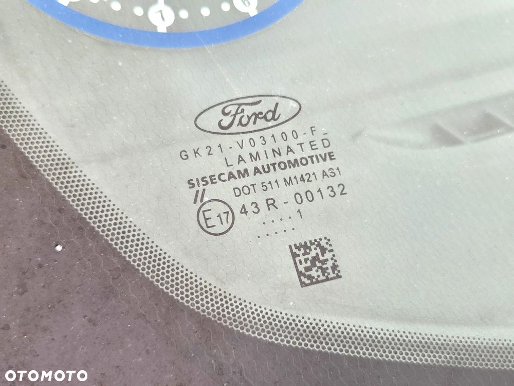 Ford Custom LONG LEDY WEBASTO KLIMA FV23% - 34