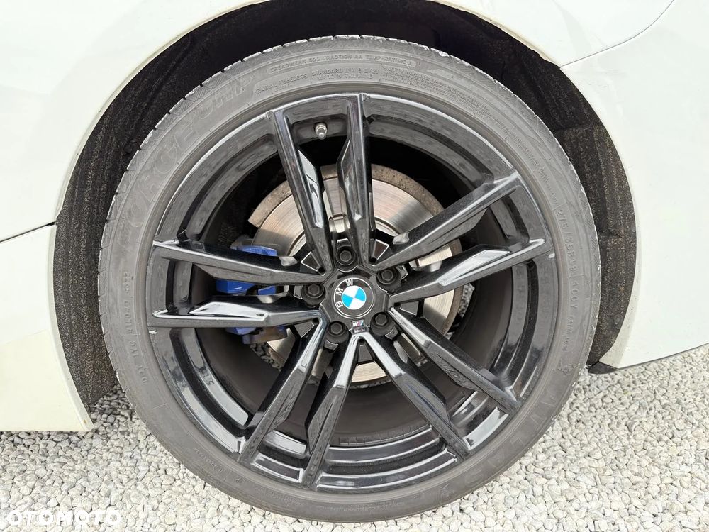 BMW Z4 sDrive30i M Sport - 15