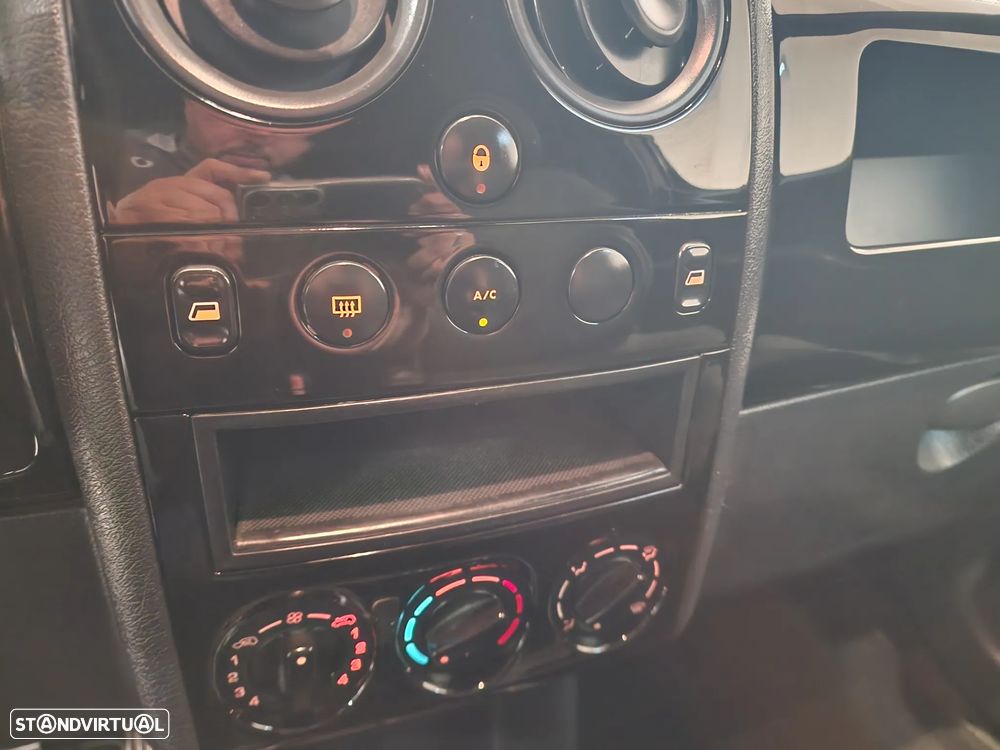 Peugeot Partner 1.9 d - LER ANUNCIO - 14