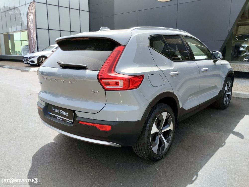 Volvo XC 40 2.0 B3 Core - 10