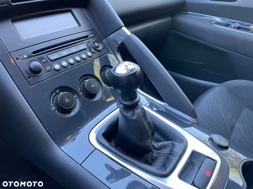 Peugeot 3008 1.6 HDi Trendy - 13