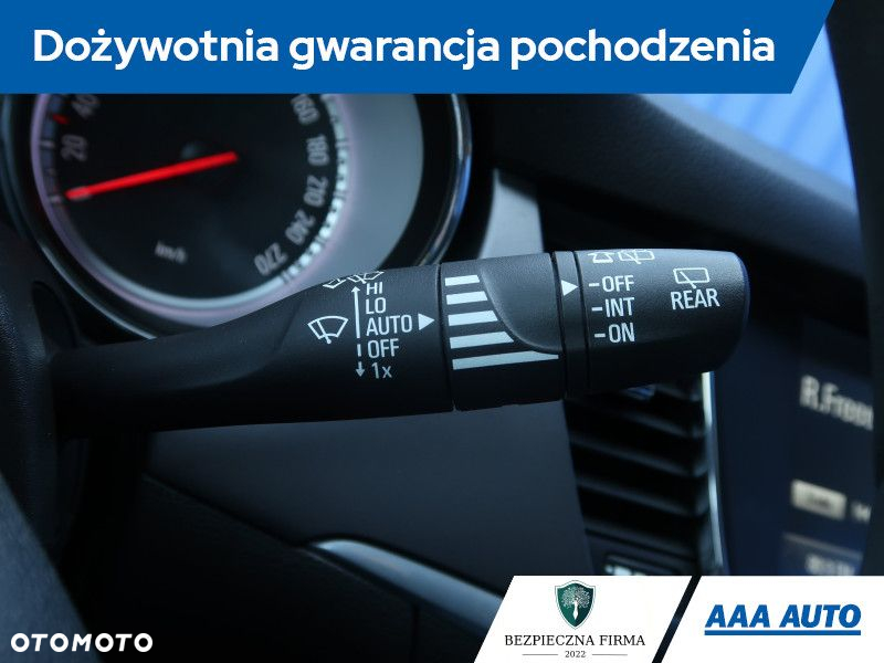 Opel Astra - 20