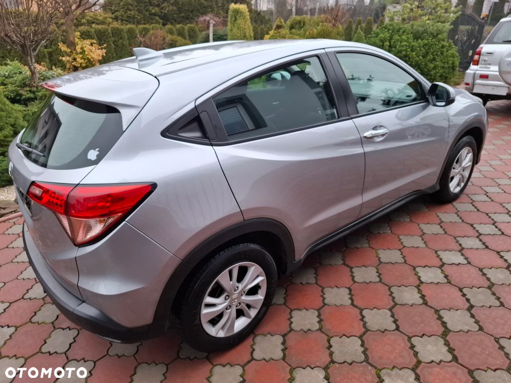 Honda HR-V 1.5 i-VTEC Elegance - 6