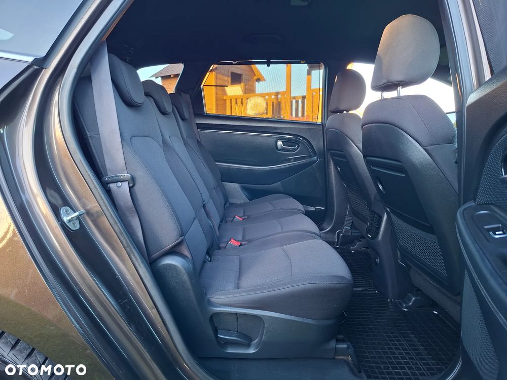 Kia Carens 1.7 CRDi XL - 28