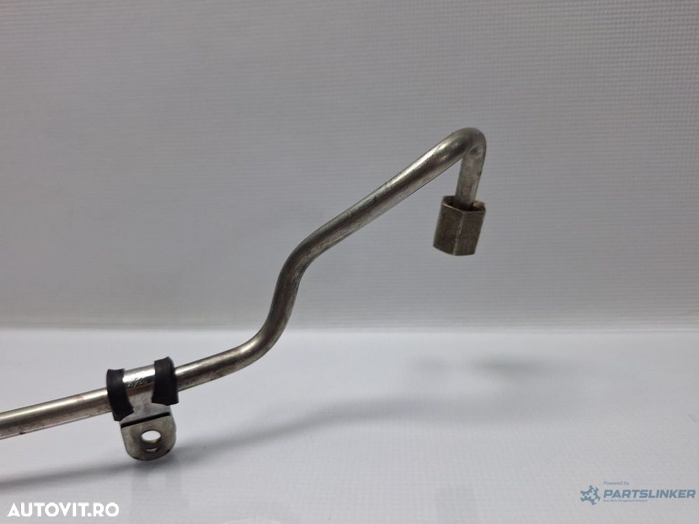 Conducta tur ulei turbo AUDI A4 III 8EC, B7 2004 - 2008 TDI BRD 03G145771B - 3