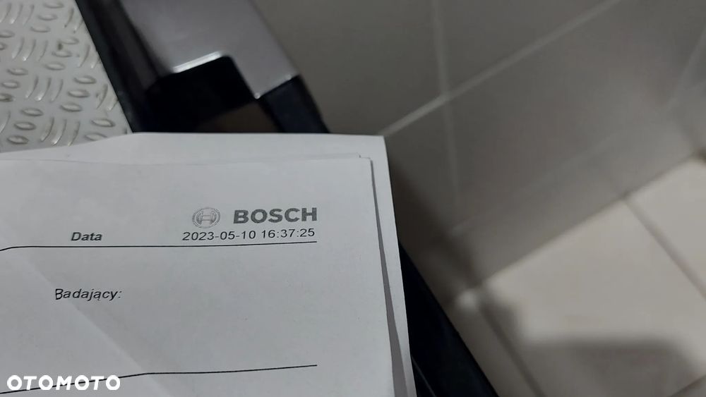 WTRYSKI BMW X5 X3 3,0 DISEL R2009 NR 780808901 - 2