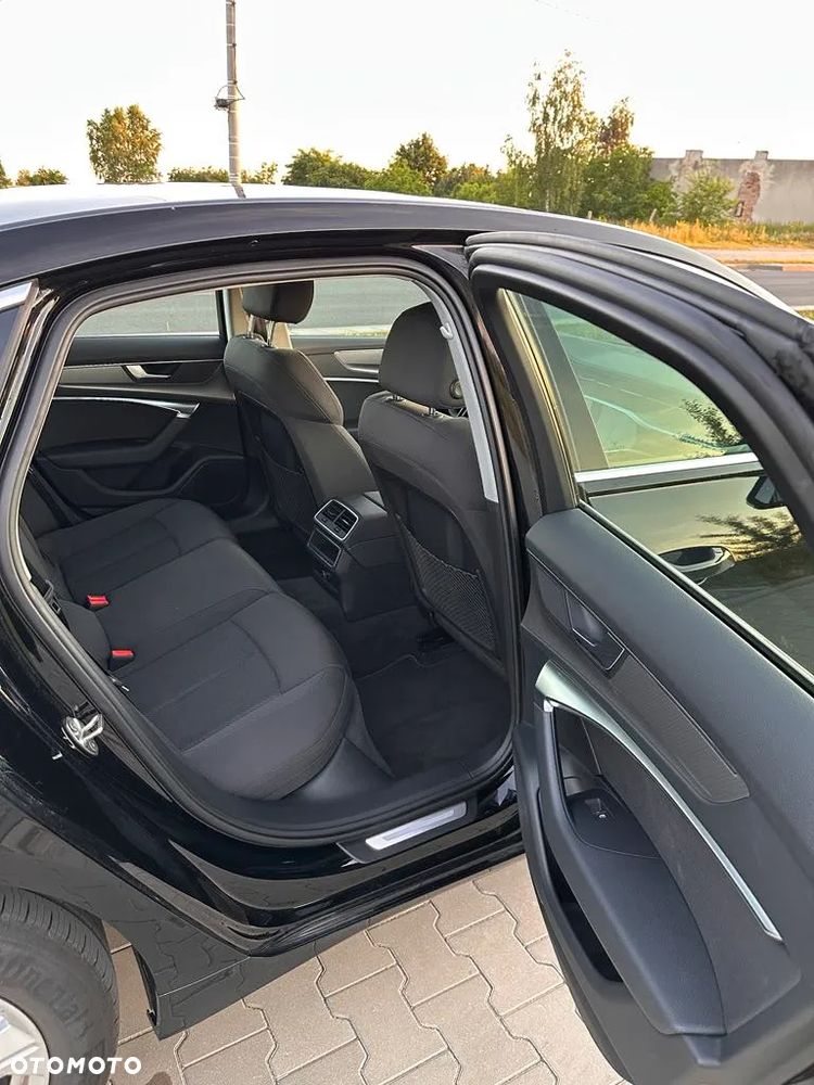 Audi A6 Limousine 40 TDI mHEV Quattro S tronic - 17