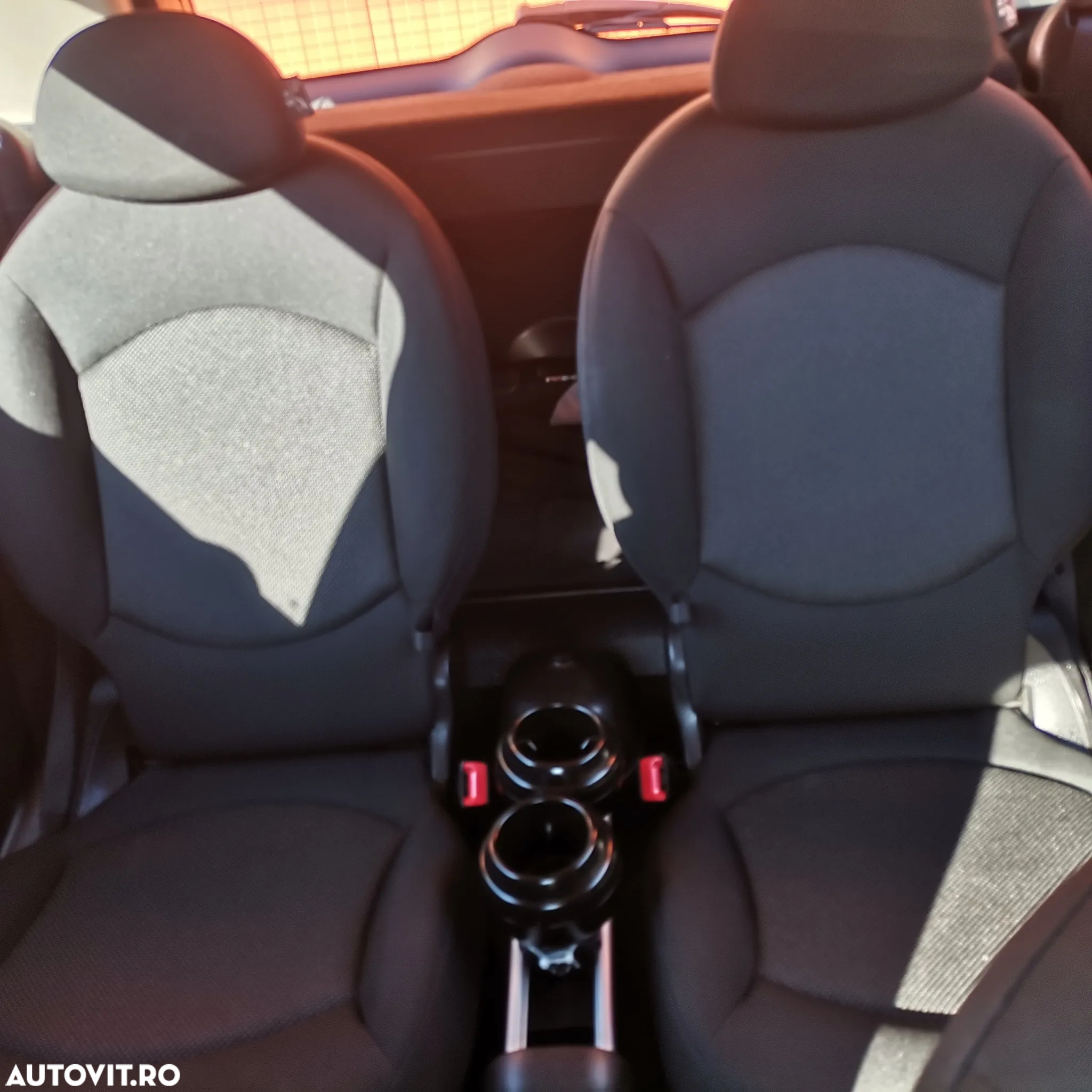Mini Countryman One - 15